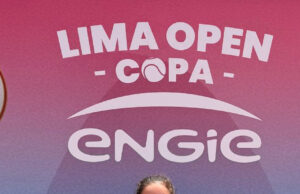 Lucciana Pérez se consagró campeona del W15 de Lima y subirá en el ranking WTA
