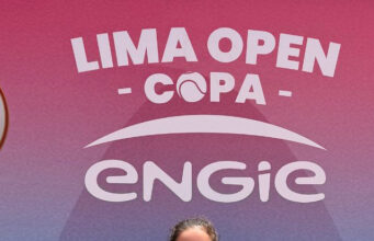 Lucciana Pérez se consagró campeona del W15 de Lima y subirá en el ranking WTA