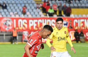 Conmebol confirmó fechas y horarios de los partidos de fase previa de la Sudamericana