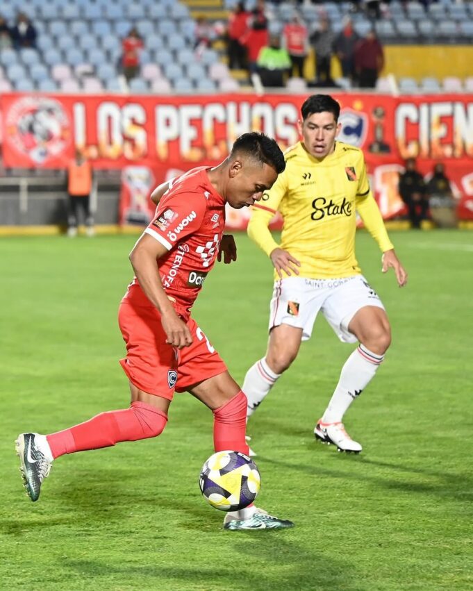 Conmebol confirmó fechas y horarios de los partidos de fase previa de la Sudamericana