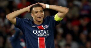 PSG deberá pagarle millonaria suma a Mbappé en duro litigio sostenida por ambas partes