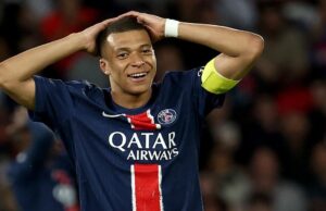 PSG deberá pagarle millonaria suma a Mbappé en duro litigio sostenida por ambas partes