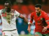 Marruecos y Mali quedaron 1-1 por la segunda fecha de la Copa Africana de Naciones