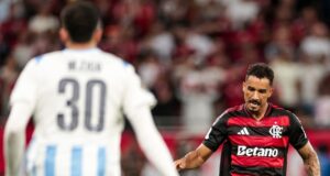 Flamengo finalista de la Copa Intercontinental al vencer al Pyramids de Egipto 2-0. Se medirá ante el PSG