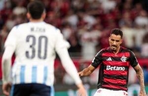 Flamengo finalista de la Copa Intercontinental al vencer al Pyramids de Egipto 2-0. Se medirá ante el PSG