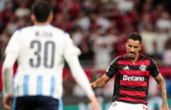 Flamengo finalista de la Copa Intercontinental al vencer al Pyramids de Egipto 2-0. Se medirá ante el PSG