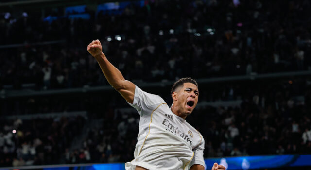 Real Madrid venció al Sevilla 2-0 y se acercó al líder Barcelona en la Liga de España