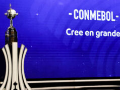 Este jueves es el sorteo de las fases preliminares de la Copa Libertadores