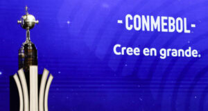 Este jueves es el sorteo de las fases preliminares de la Copa Libertadores