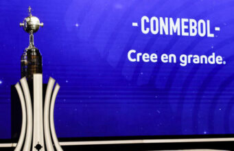 Este jueves es el sorteo de las fases preliminares de la Copa Libertadores