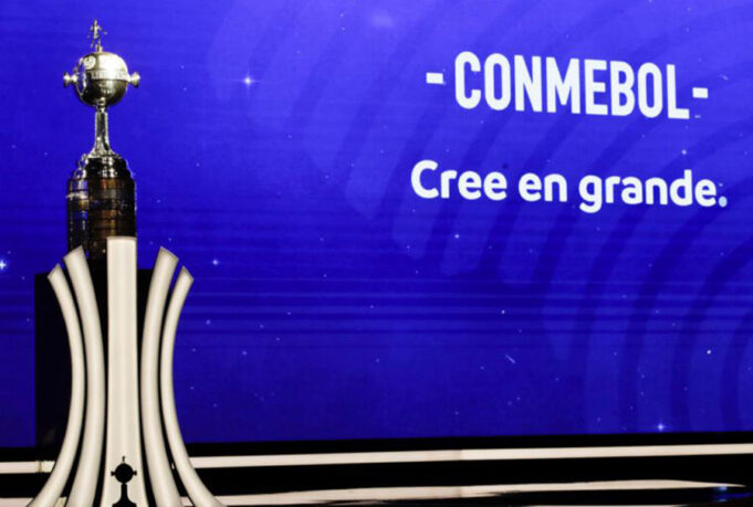 Este jueves es el sorteo de las fases preliminares de la Copa Libertadores