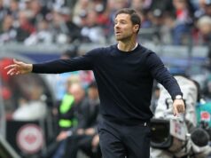 Real Madrid decidirá el futuro de Xabi Alonso el miércoles tras el partido ante el Manchester City