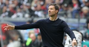 Real Madrid decidirá el futuro de Xabi Alonso el miércoles tras el partido ante el Manchester City