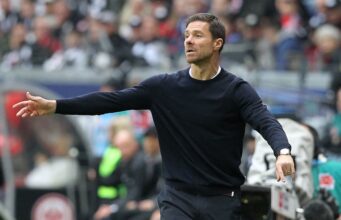 Real Madrid decidirá el futuro de Xabi Alonso el miércoles tras el partido ante el Manchester City