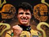 Lando Norris se proclamó campeón de la Fórmula 1 por dos puntos sobre Max Verstappen