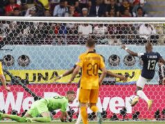 Ecuador jugará amistoso ante Países Bajos en marzo del proximo año previo al Mundial