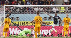 Ecuador jugará amistoso ante Países Bajos en marzo del proximo año previo al Mundial