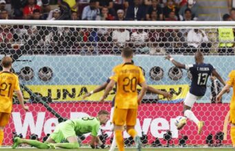 Ecuador jugará amistoso ante Países Bajos en marzo del proximo año previo al Mundial