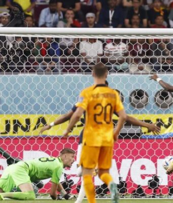 Ecuador jugará amistoso ante Países Bajos en marzo del proximo año previo al Mundial