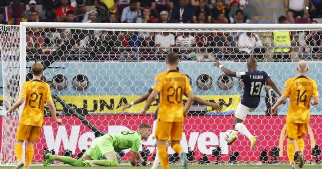 Ecuador jugará amistoso ante Países Bajos en marzo del proximo año previo al Mundial