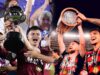 Conmebol confirmó fechas y horarios de la Recopa Sudamericana entre Flamengo y Lanús