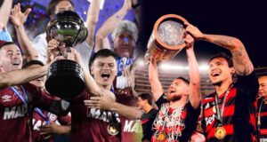 Conmebol confirmó fechas y horarios de la Recopa Sudamericana entre Flamengo y Lanús