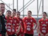 Selección Peruana Sub 20 Femenina ya conoce a sus rivales para el Sudamericano en Paraguay