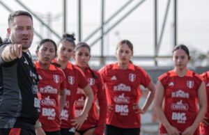 Selección Peruana Sub 20 Femenina ya conoce a sus rivales para el Sudamericano en Paraguay