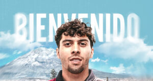 Franco Zanelatto es el nuevo refuerzo de Melgar de Arequipa para la temporada 2026