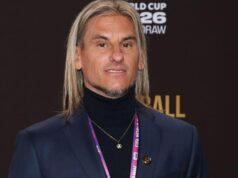 Sebastián Beccacece técnico de Ecuador dijo que les tocó un grupo donde los va a exigir