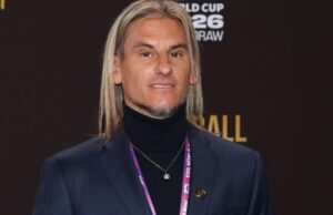 Sebastián Beccacece técnico de Ecuador dijo que les tocó un grupo donde los va a exigir