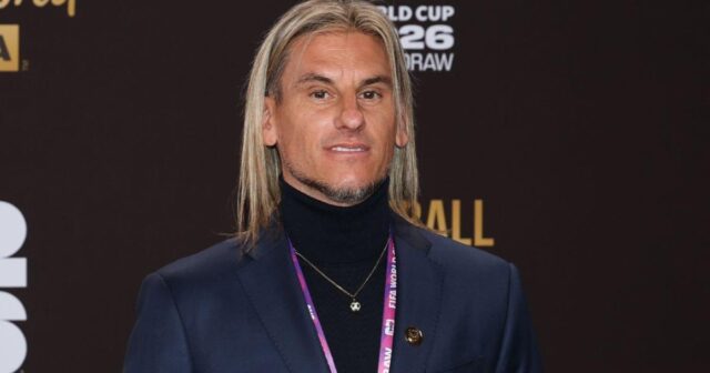 Sebastián Beccacece técnico de Ecuador dijo que les tocó un grupo donde los va a exigir