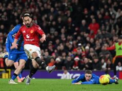 Manchester United y Newcastle jugarán este viernes em el famoso «Boxing Day» en Inglaterra