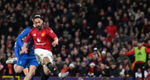 Manchester United y Newcastle jugarán este viernes em el famoso «Boxing Day» en Inglaterra