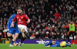 Manchester United y Newcastle jugarán este viernes em el famoso «Boxing Day» en Inglaterra