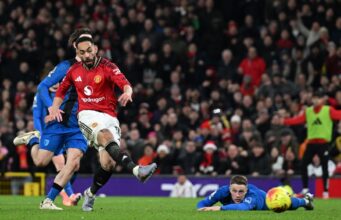 Manchester United y Newcastle jugarán este viernes em el famoso «Boxing Day» en Inglaterra