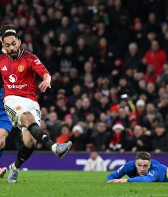 Manchester United y Newcastle jugarán este viernes em el famoso «Boxing Day» en Inglaterra