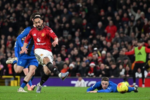 Manchester United y Newcastle jugarán este viernes em el famoso «Boxing Day» en Inglaterra
