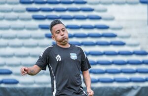 Christian Cueva rescindió contrato con Emelec de Guuayaquil. Su futuro estará en Juan Pablo II