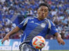 Christian Cueva jugará por Juan Pablo II el año 2026 y no seguirá en el Emelec de Ecuador