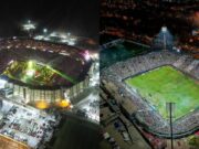 Ministro del Interior César Tiburcio dijo que presentaciones de la «U» y Alianza Lima el 24 de enero no procede