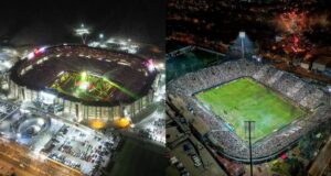 Ministro del Interior César Tiburcio dijo que presentaciones de la «U» y Alianza Lima el 24 de enero no procede