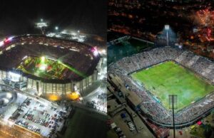 Ministro del Interior César Tiburcio dijo que presentaciones de la «U» y Alianza Lima el 24 de enero no procede