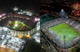 Ministro del Interior César Tiburcio dijo que presentaciones de la «U» y Alianza Lima el 24 de enero no procede