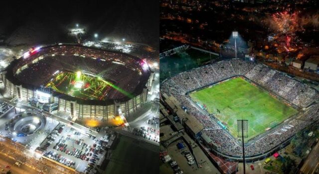 Ministro del Interior César Tiburcio dijo que presentaciones de la «U» y Alianza Lima el 24 de enero no procede