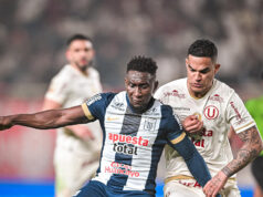 Universitario y Alianza Lima argumentan que ellos fueron los primeros en presentar los permisos respectivos
