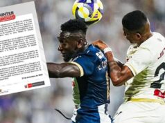 Ministerio del Interior convoca a directivos de la «U» y Alianza Lima para buscar solución de fechas de sus presentaciones