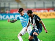Alianza Lima y Sporting Cristal se miden el sábado en Matute, y el ganador se medirá con Cusco F.C.