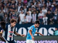 Alianza Lima se mide con 2 de Mayo de Paraguay en fase 1 de Libertadores. Si gana se enfenta a Cristal