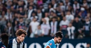 Alianza Lima se mide con 2 de Mayo de Paraguay en fase 1 de Libertadores. Si gana se enfenta a Cristal